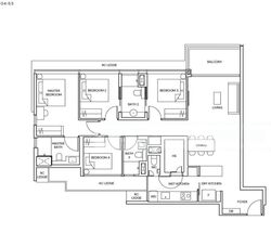 Terra Hill (D5), Apartment #537098681